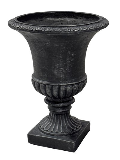 Classic Fiberclay Urn Pot Planter