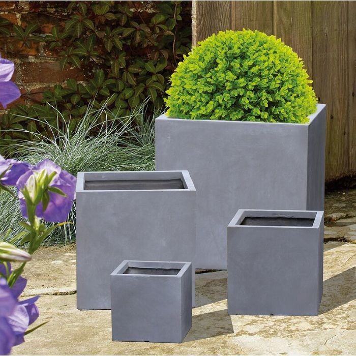3-fiberclay planter box(001)